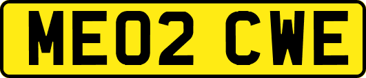 ME02CWE