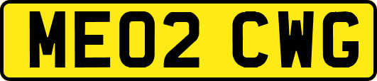 ME02CWG