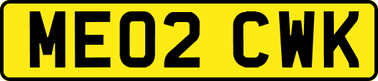 ME02CWK