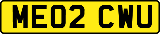 ME02CWU