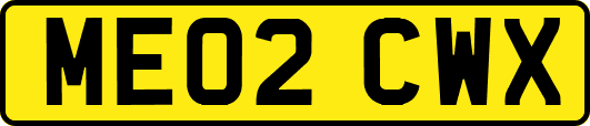 ME02CWX