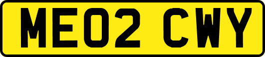 ME02CWY