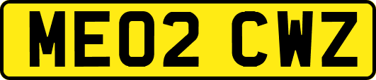 ME02CWZ