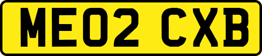 ME02CXB