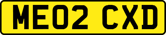 ME02CXD