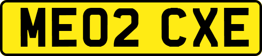 ME02CXE