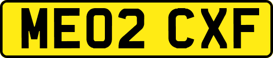 ME02CXF