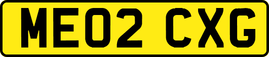 ME02CXG