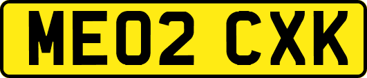ME02CXK