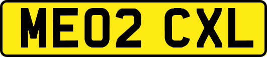 ME02CXL