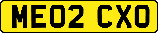 ME02CXO
