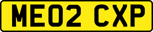ME02CXP
