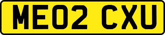ME02CXU
