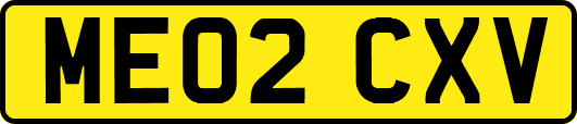 ME02CXV