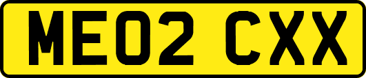 ME02CXX