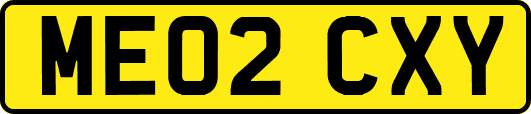 ME02CXY