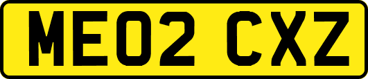 ME02CXZ