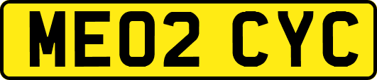 ME02CYC