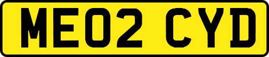 ME02CYD