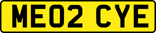 ME02CYE