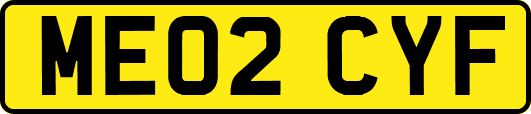 ME02CYF