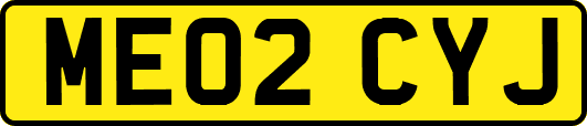 ME02CYJ