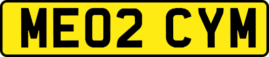 ME02CYM