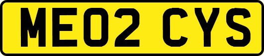 ME02CYS