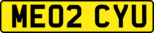 ME02CYU