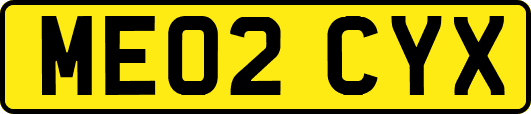ME02CYX