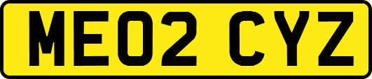 ME02CYZ