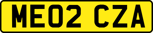 ME02CZA