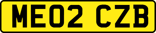 ME02CZB