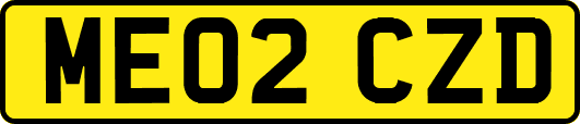 ME02CZD