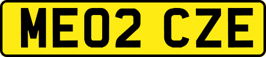 ME02CZE