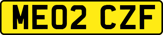 ME02CZF