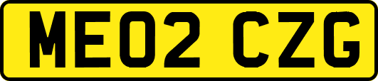 ME02CZG