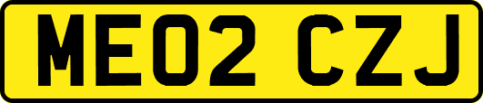 ME02CZJ