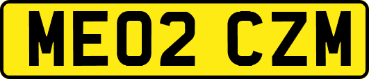 ME02CZM
