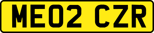 ME02CZR