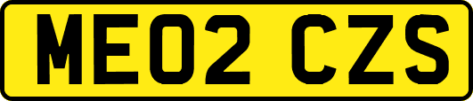 ME02CZS