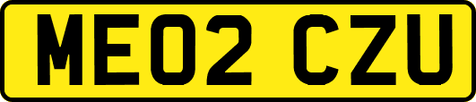 ME02CZU