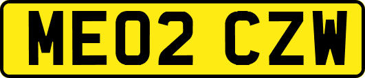 ME02CZW