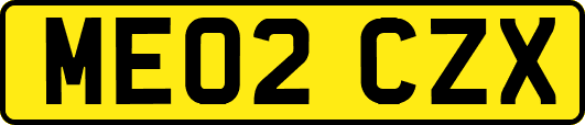 ME02CZX