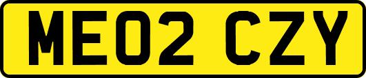 ME02CZY
