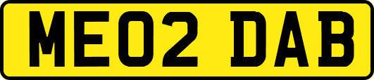 ME02DAB