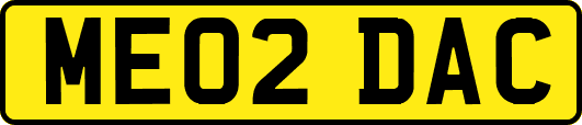 ME02DAC
