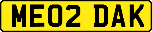 ME02DAK