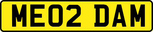 ME02DAM