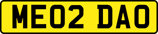 ME02DAO
